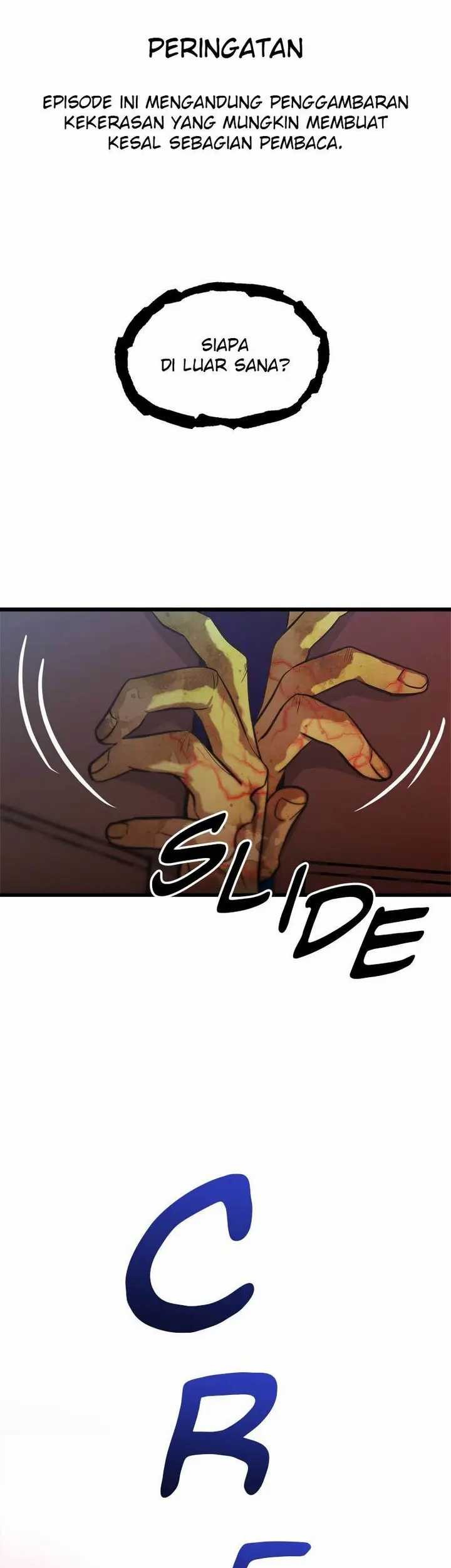 Manhwa Compatibility Award Chapter 3 gambar 2