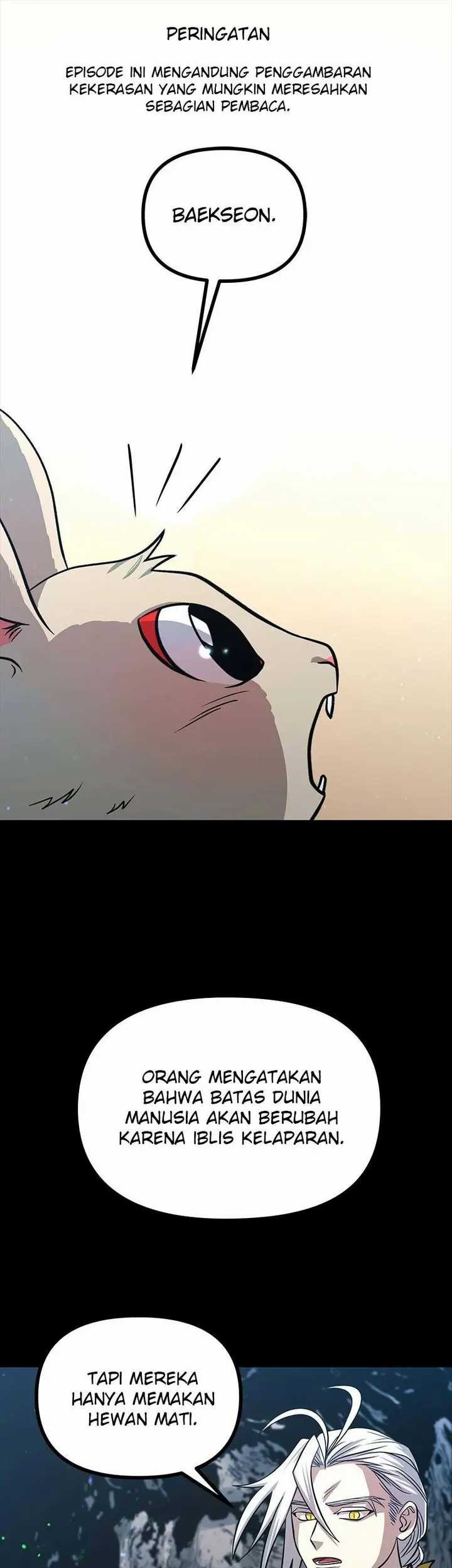 Manhwa Compatibility Award Chapter 4 gambar 2