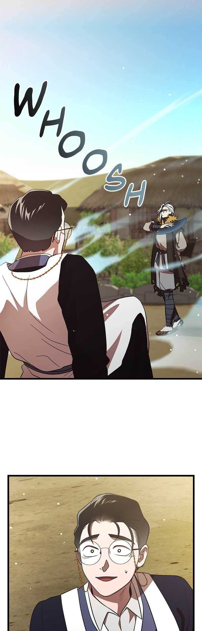 Manhwa Compatibility Award Chapter 7 gambar 2