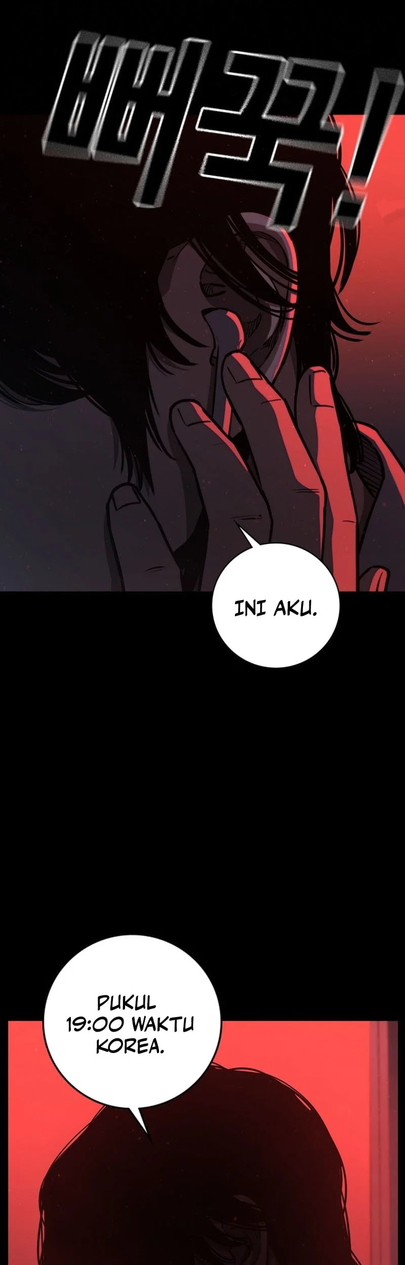 Contract Killer Enrollment Chapter 1 Gambar 4