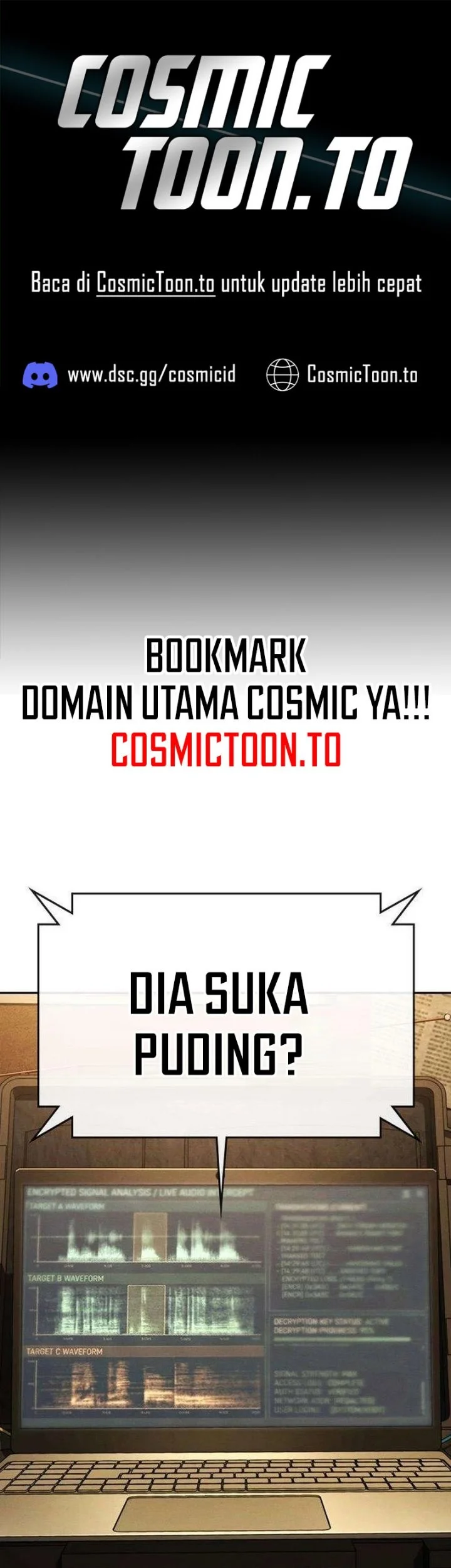 Komik Contract Killer Enrollment Chapter 10 gambar 1