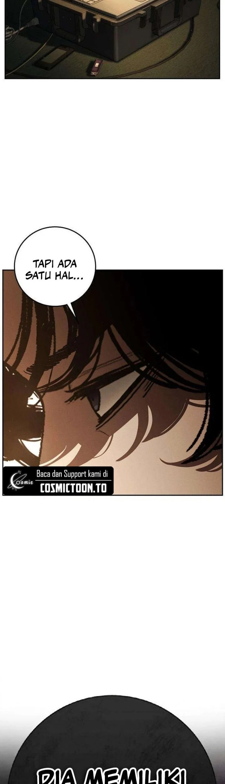 Contract Killer Enrollment Chapter 10 Gambar 5