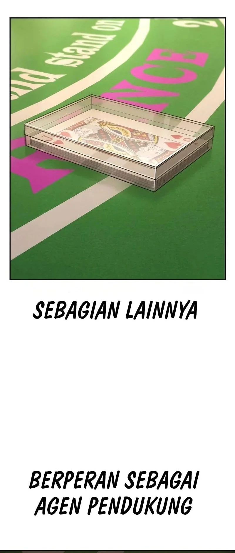 Contract Killer Enrollment Chapter 11 Gambar 5