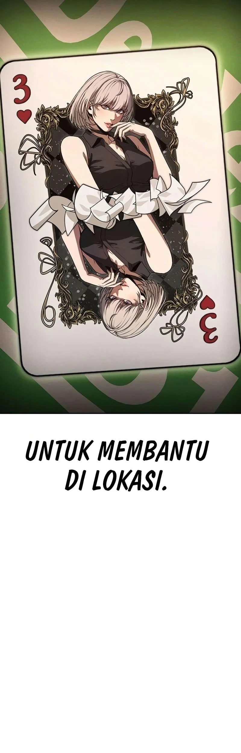 Contract Killer Enrollment Chapter 11 Gambar 6