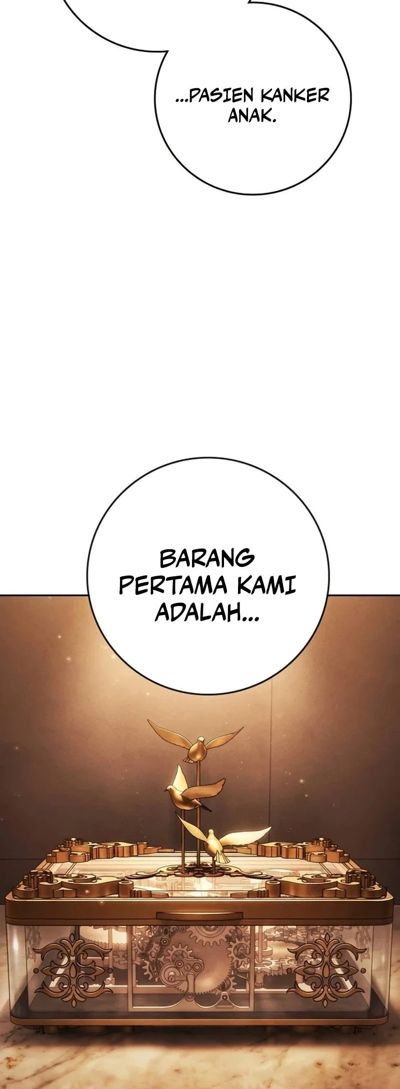 Contract Killer Enrollment Chapter 12 Gambar 5