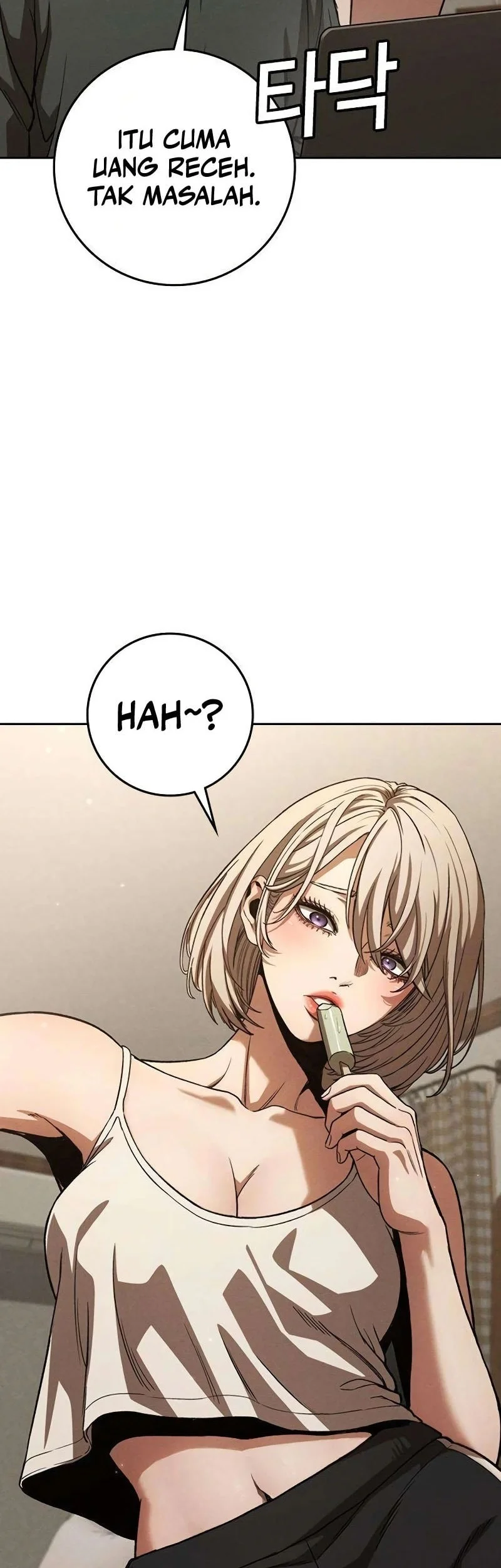 Contract Killer Enrollment Chapter 13 Gambar 5