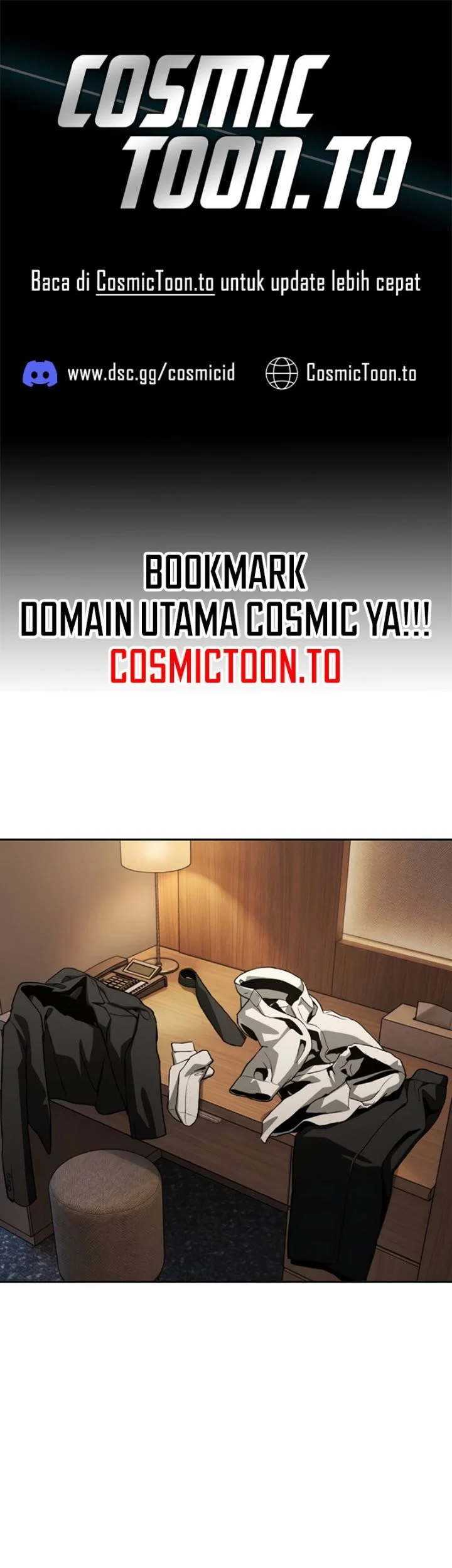 Komik Contract Killer Enrollment Chapter 17 gambar 1