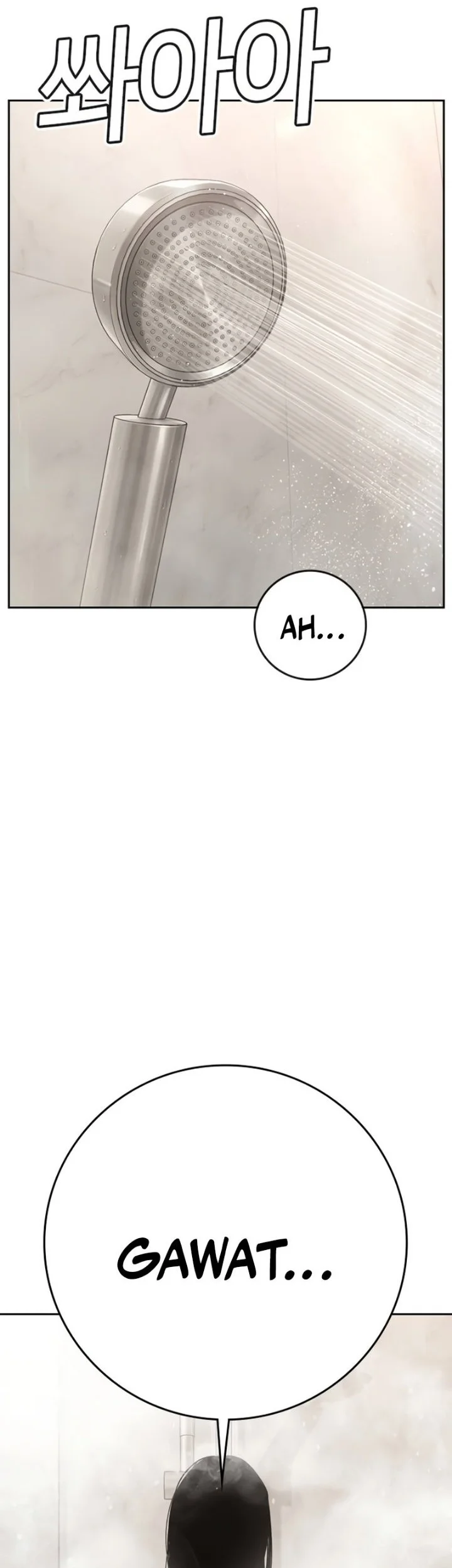 Manhwa Contract Killer Enrollment Chapter 17 gambar 2
