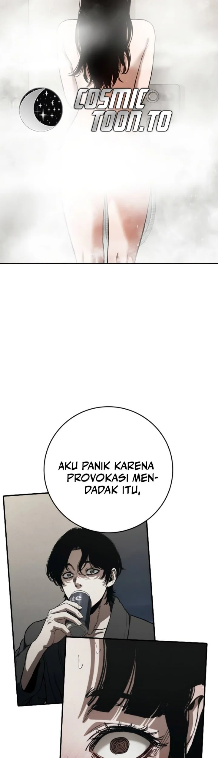 Contract Killer Enrollment Chapter 17 Gambar 3