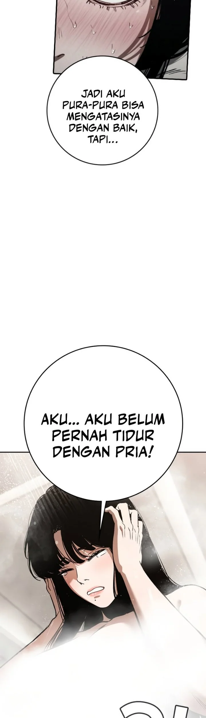 Contract Killer Enrollment Chapter 17 Gambar 4