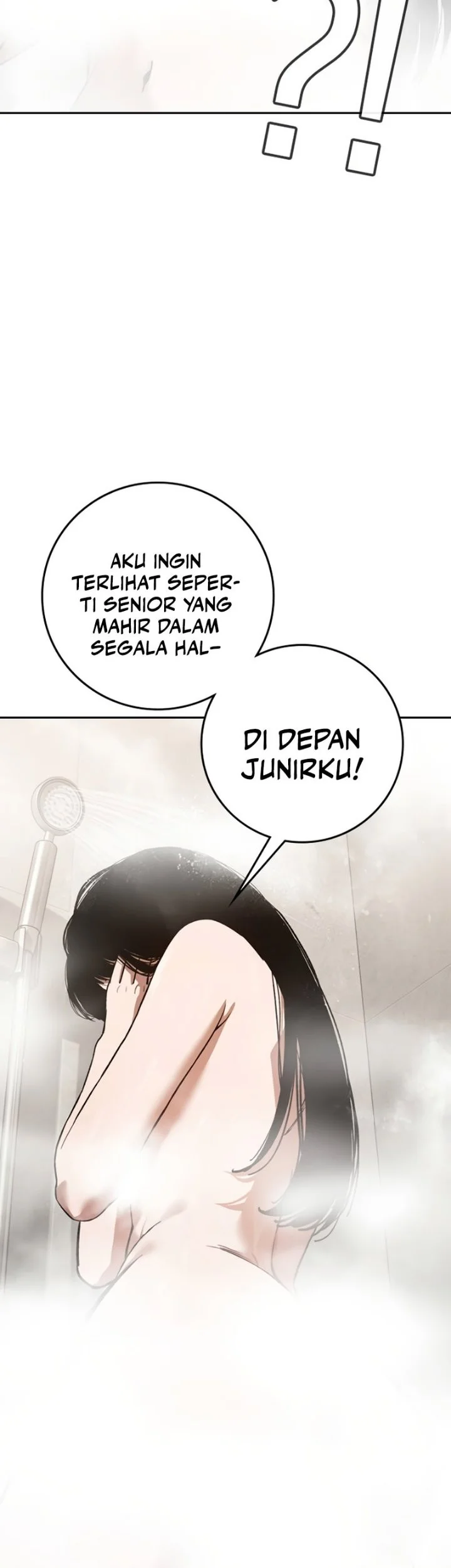 Contract Killer Enrollment Chapter 17 Gambar 5