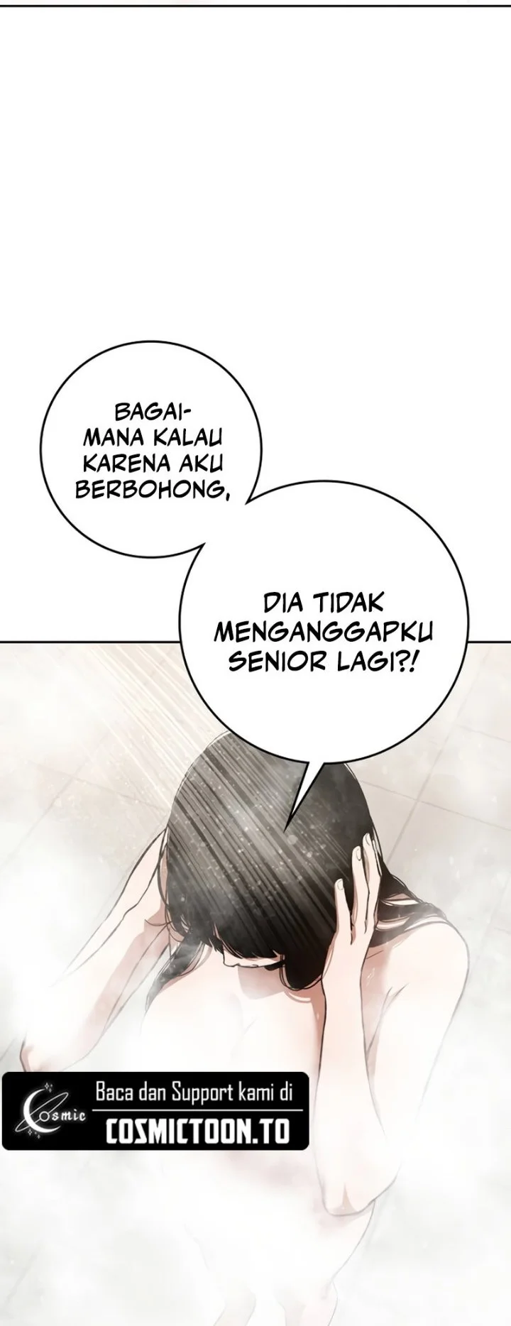 Contract Killer Enrollment Chapter 17 Gambar 6