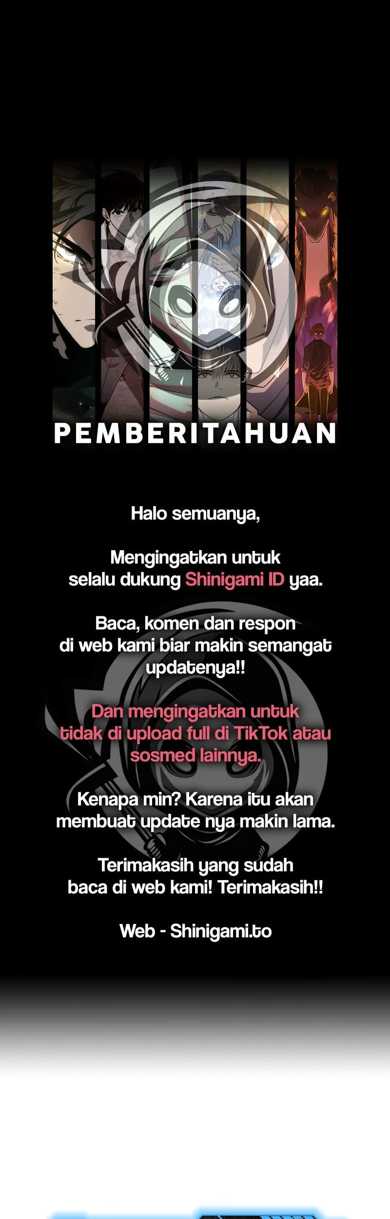 Manhwa Contract Killer Enrollment Chapter 18 gambar 2