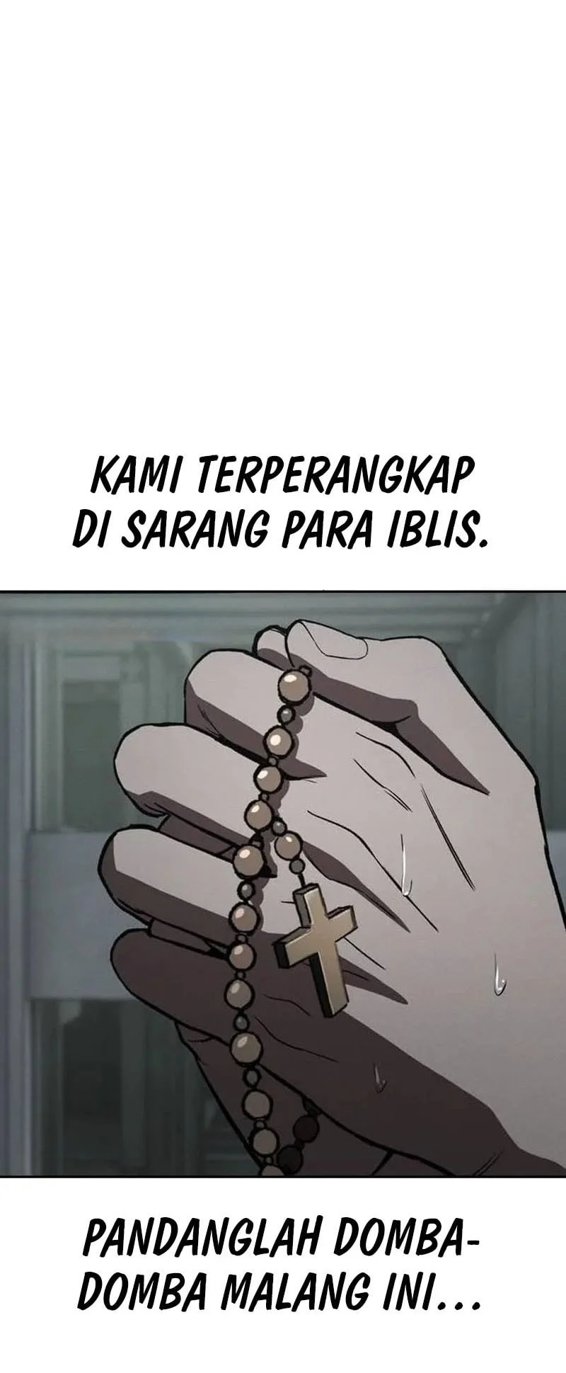 Contract Killer Enrollment Chapter 18 Gambar 6