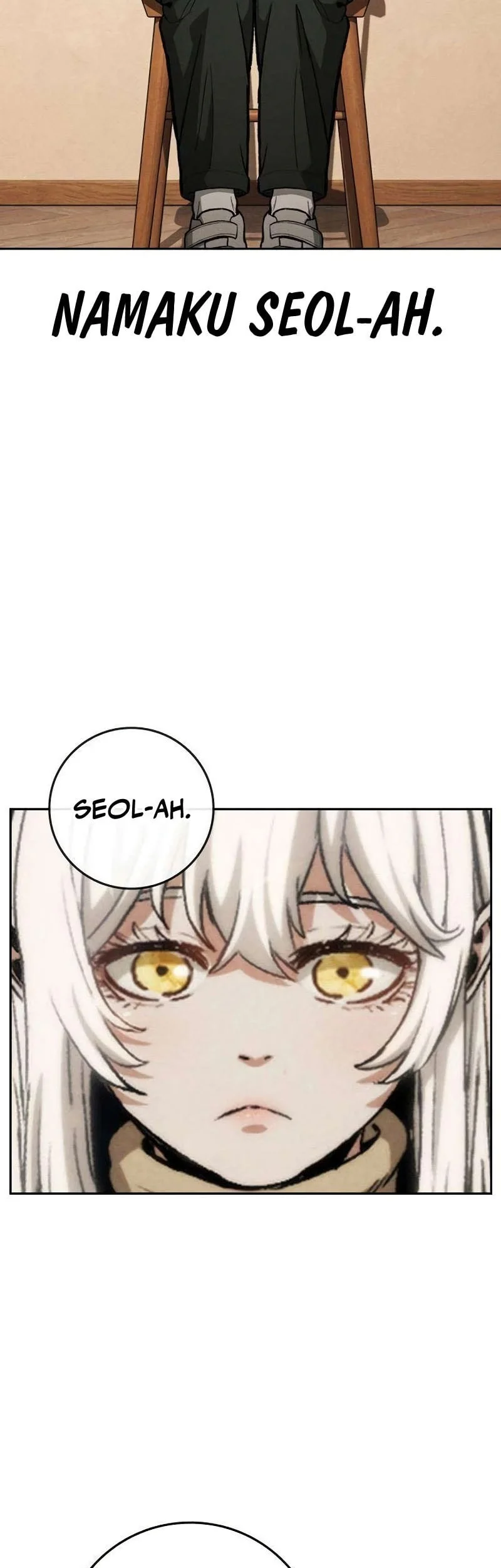 Contract Killer Enrollment Chapter 19 Gambar 4