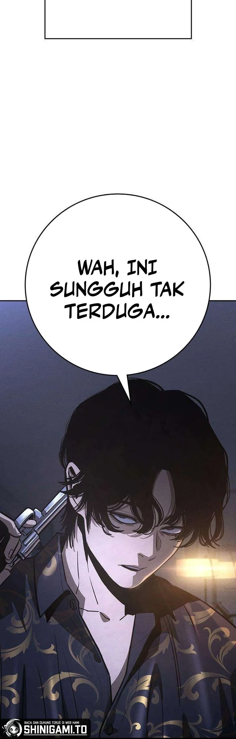 Contract Killer Enrollment Chapter 2 Gambar 3