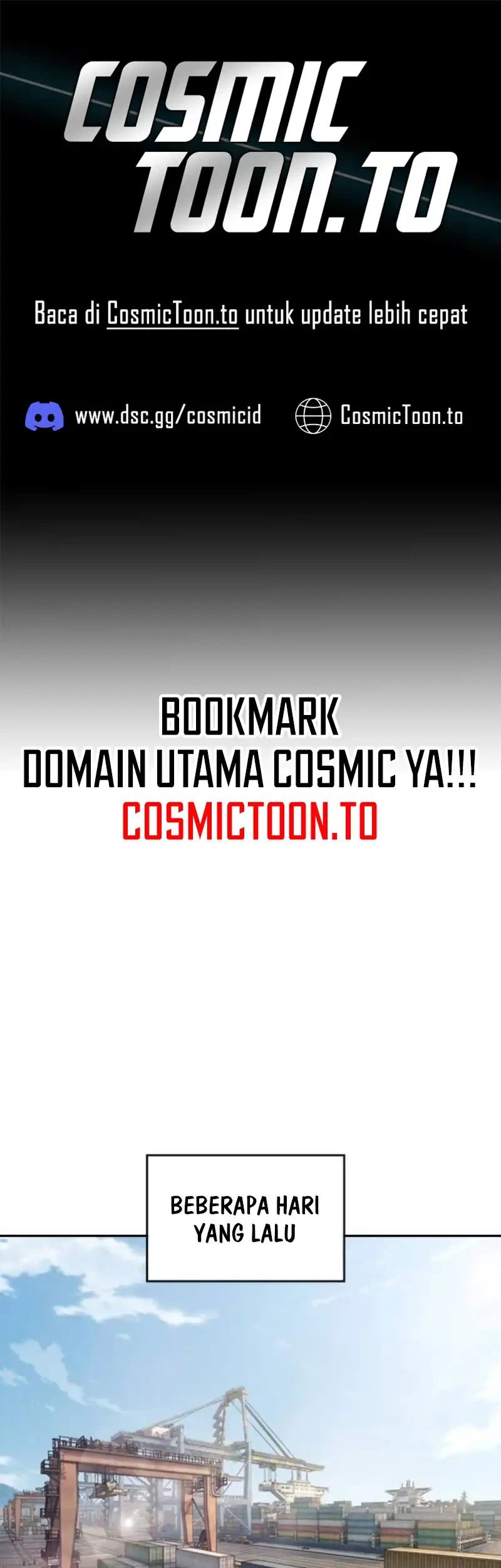 Komik Contract Killer Enrollment Chapter 20 gambar 1