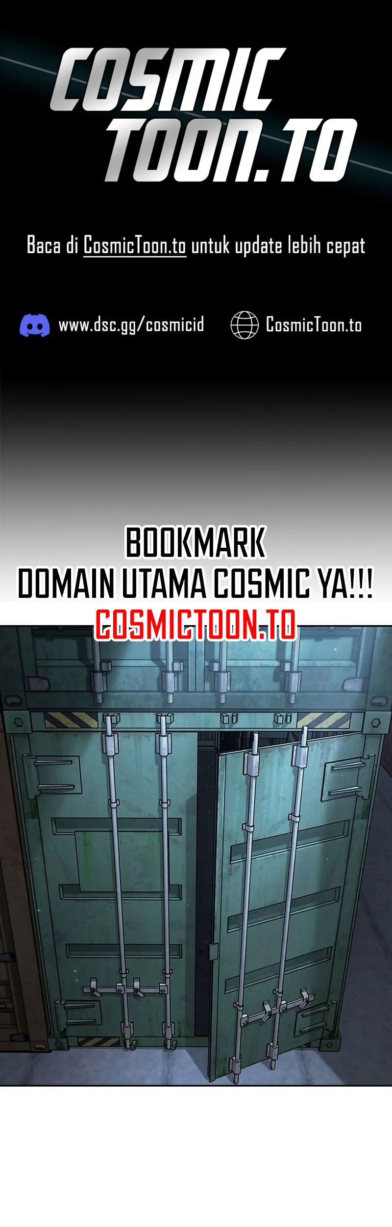 Komik Contract Killer Enrollment Chapter 22 gambar 1