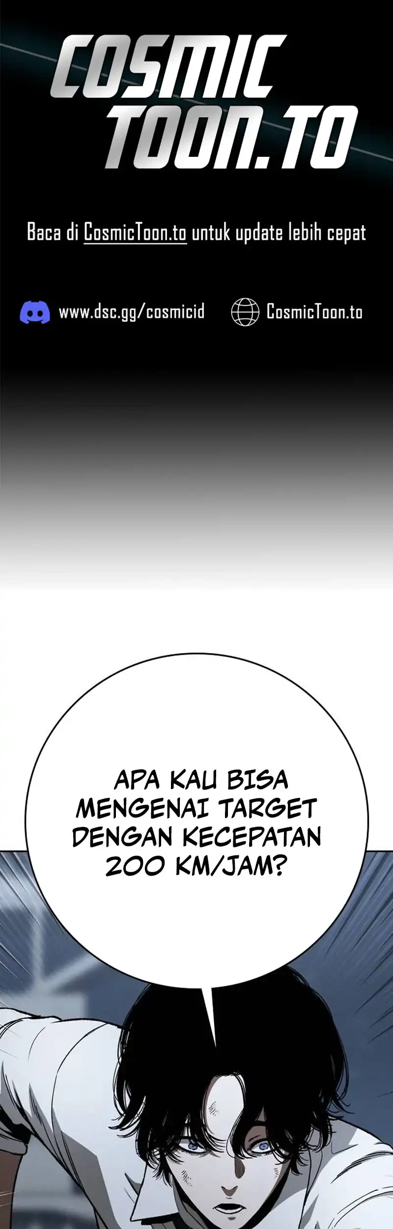 Komik Contract Killer Enrollment Chapter 23 gambar 1