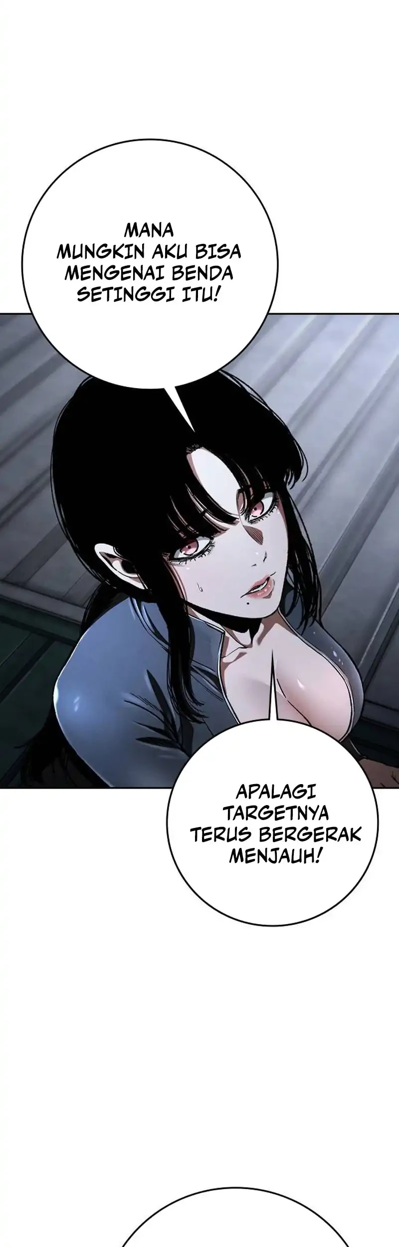 Contract Killer Enrollment Chapter 23 Gambar 4