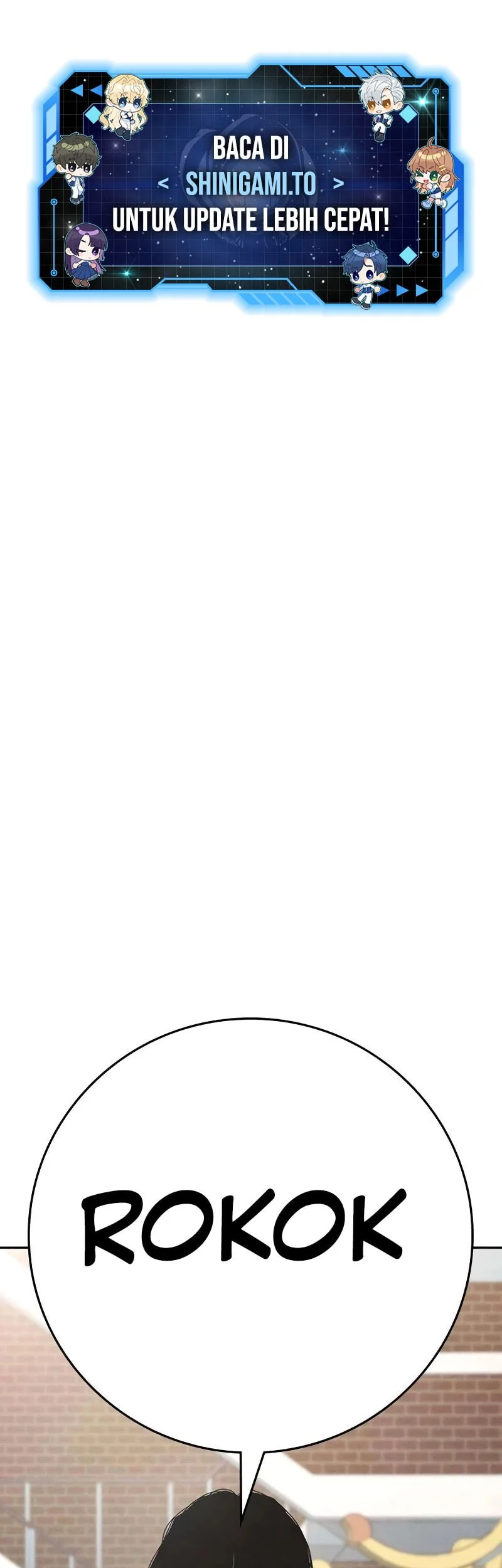 Manhwa Contract Killer Enrollment Chapter 4 gambar 2