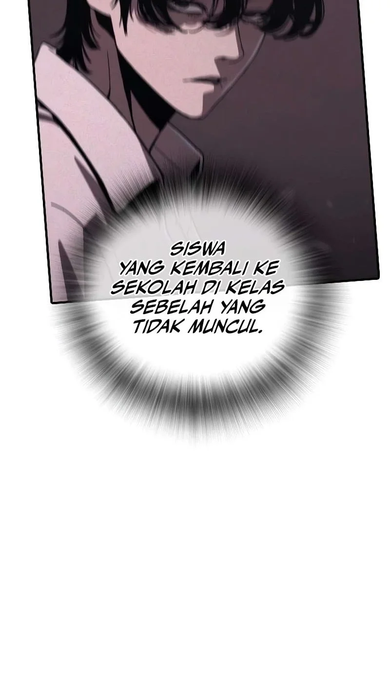 Contract Killer Enrollment Chapter 4 Gambar 9