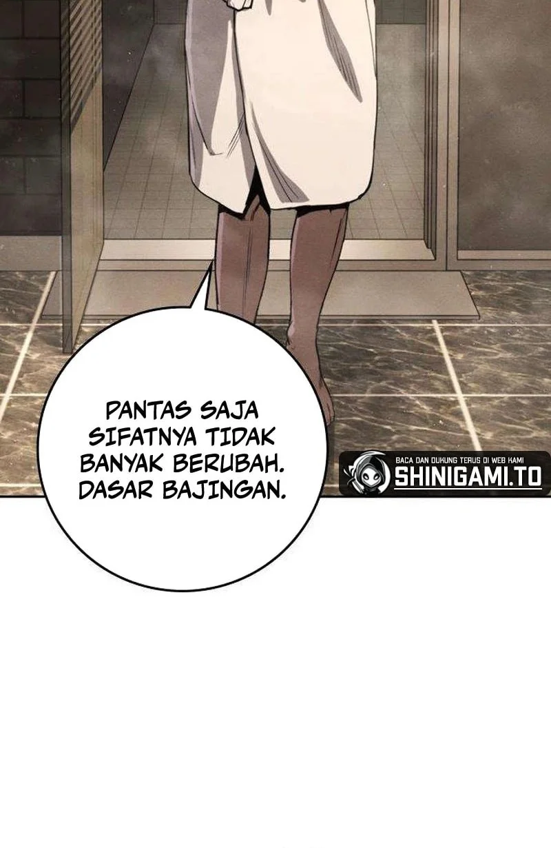 Contract Killer Enrollment Chapter 5 Gambar 5