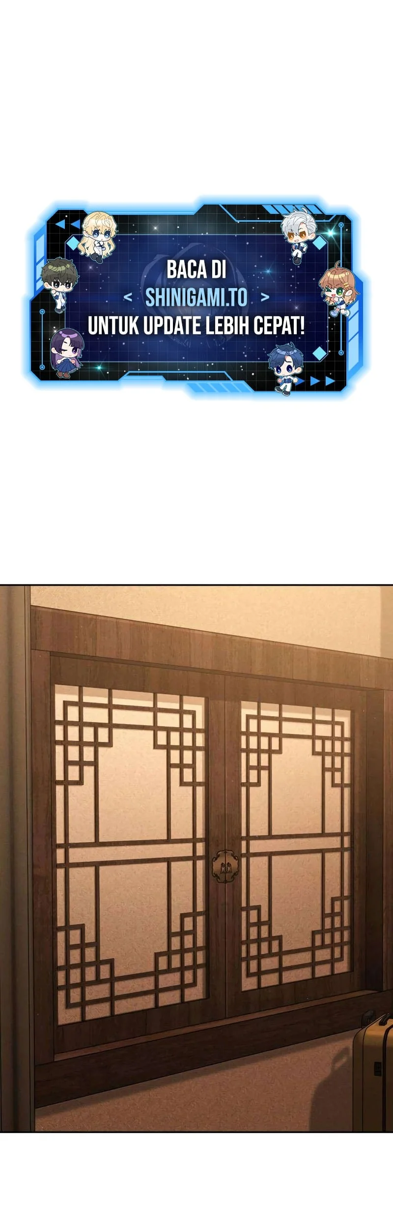 Manhwa Contract Killer Enrollment Chapter 6 gambar 2
