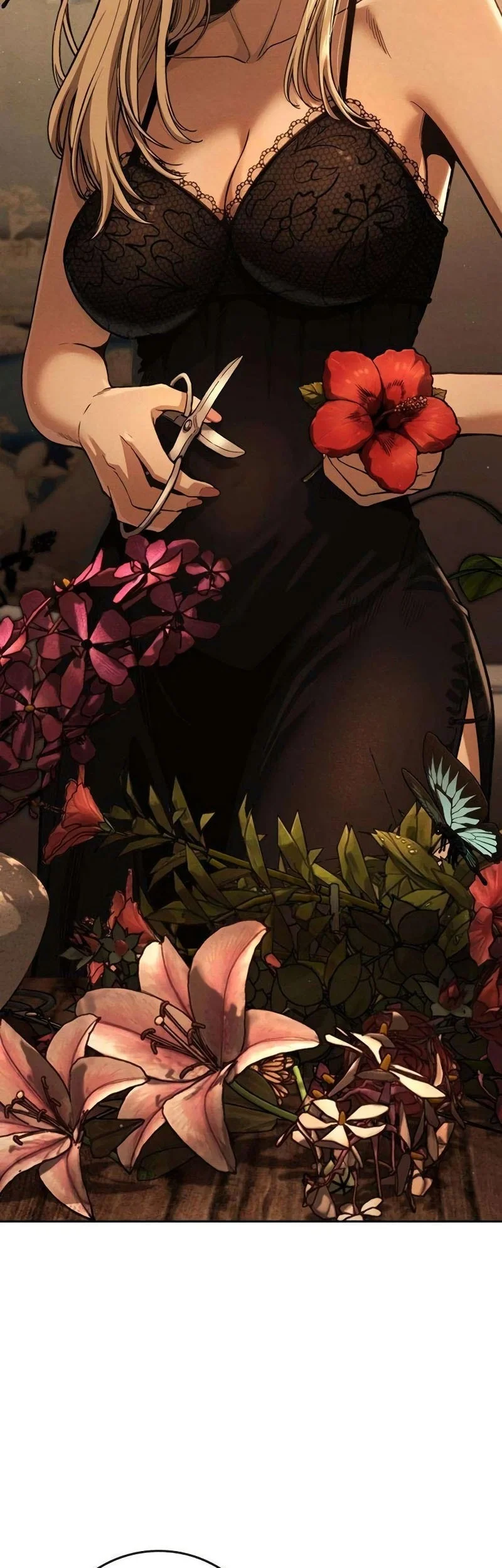 Contract Killer Enrollment Chapter 6 Gambar 4
