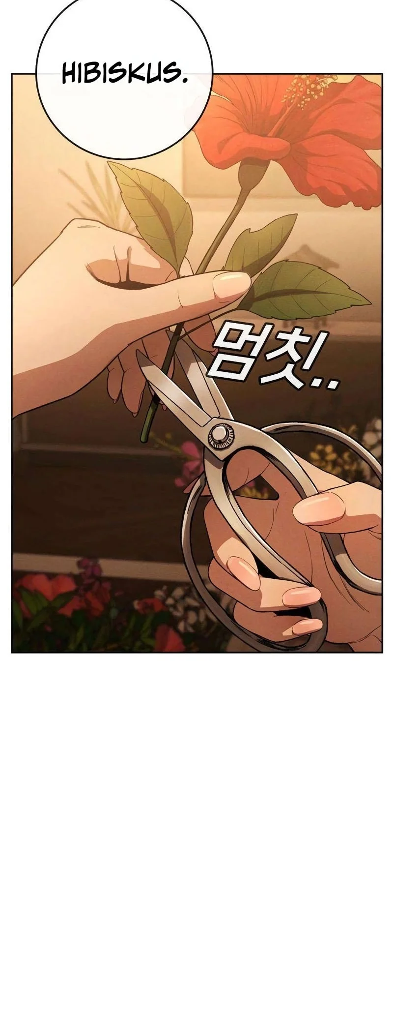 Contract Killer Enrollment Chapter 6 Gambar 5
