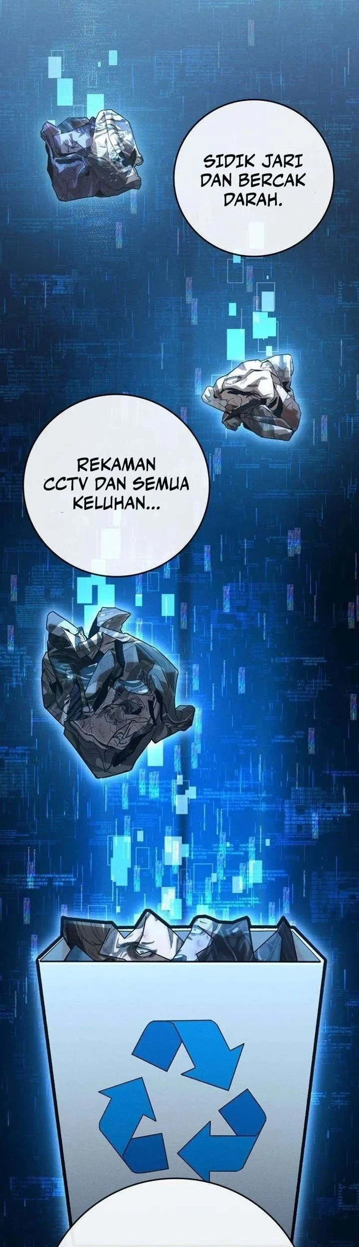 Contract Killer Enrollment Chapter 7 Gambar 4