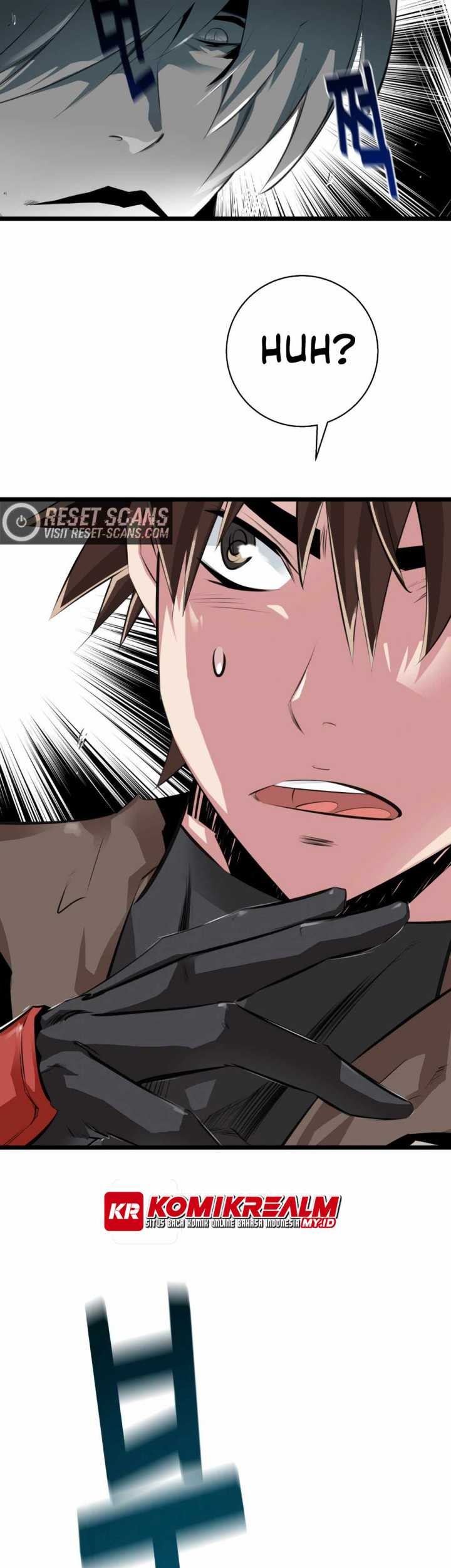 Manhwa Control Player Chapter 22 gambar 2