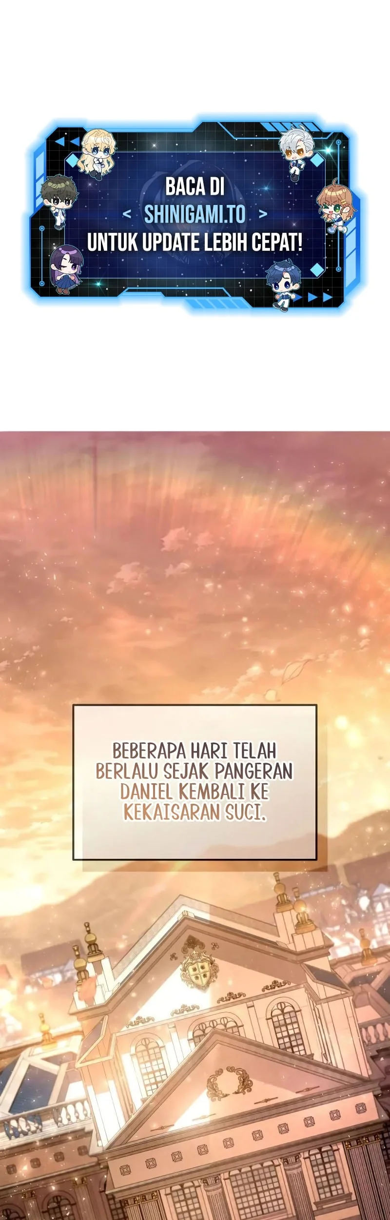 Manga Copy Skills With Affinity! Chapter 5 gambar 2