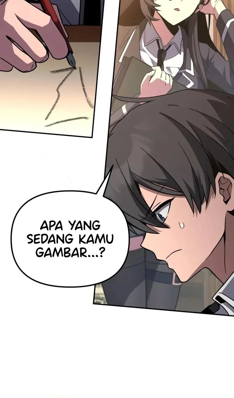 Copy Skills With Affinity! Chapter 7 Gambar 5