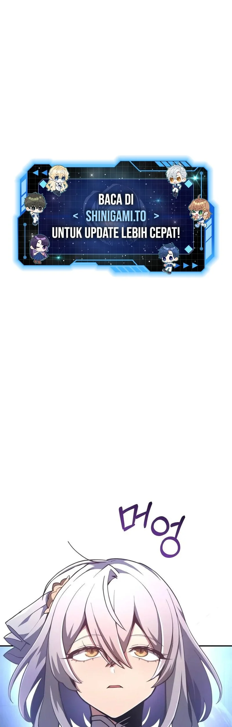 Manga Copy Skills With Affinity! Chapter 8 gambar 2