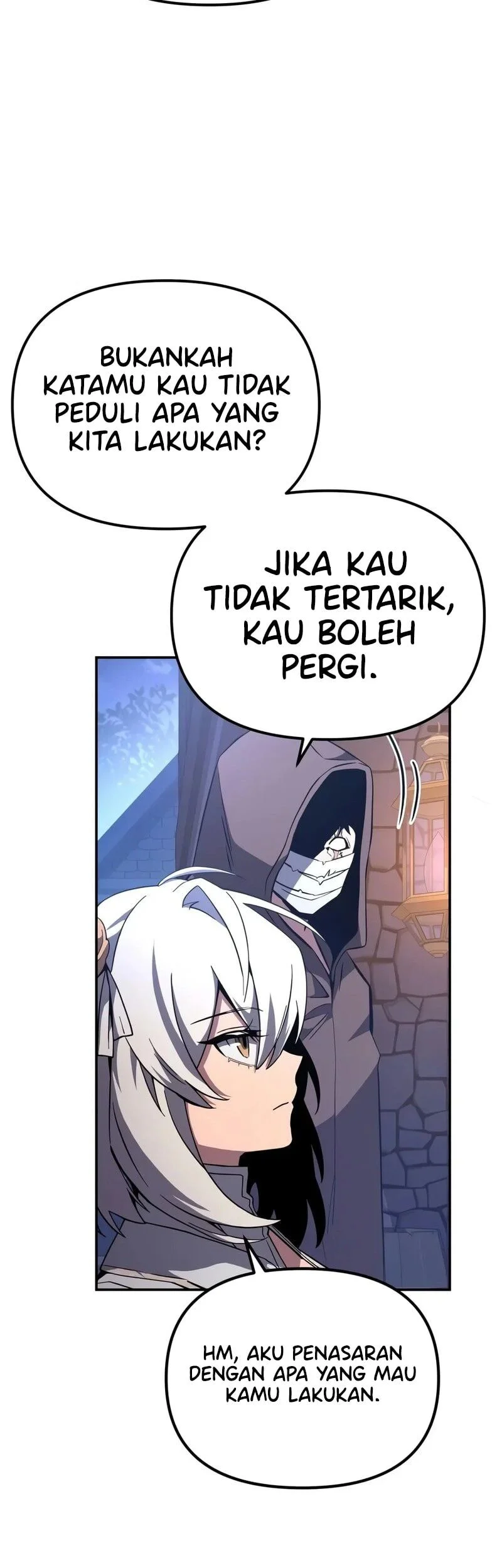 Copy Skills With Affinity! Chapter 8 Gambar 4