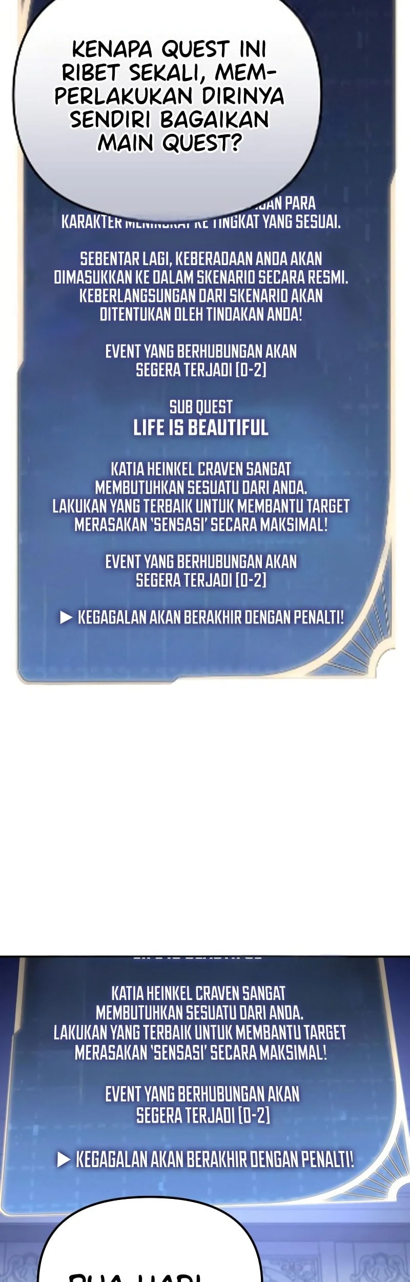 Copy Skills With Affinity! Chapter 9 Gambar 4