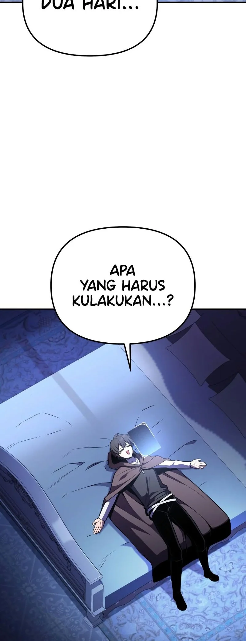Copy Skills With Affinity! Chapter 9 Gambar 5
