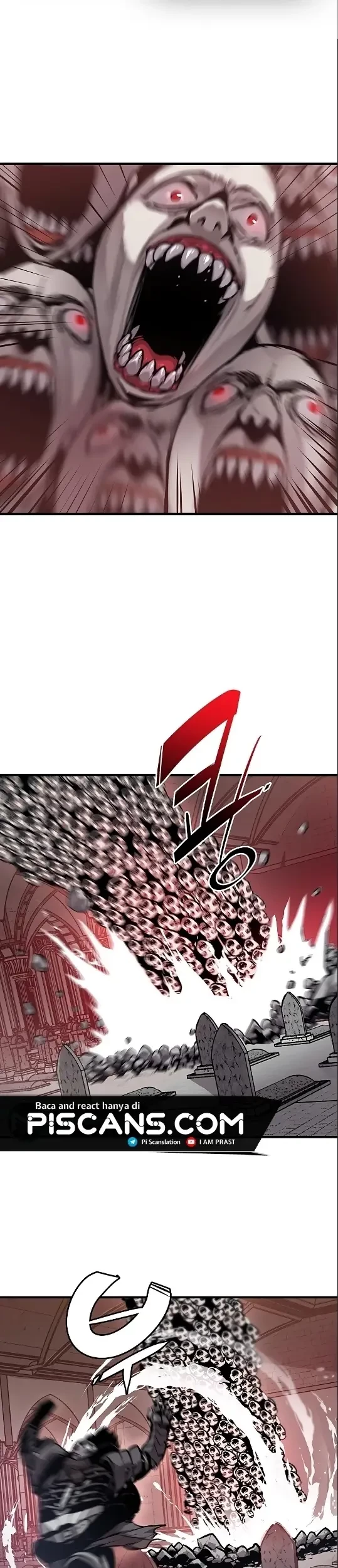 Manhwa Corpse Knight Gunther Chapter 7 gambar 2