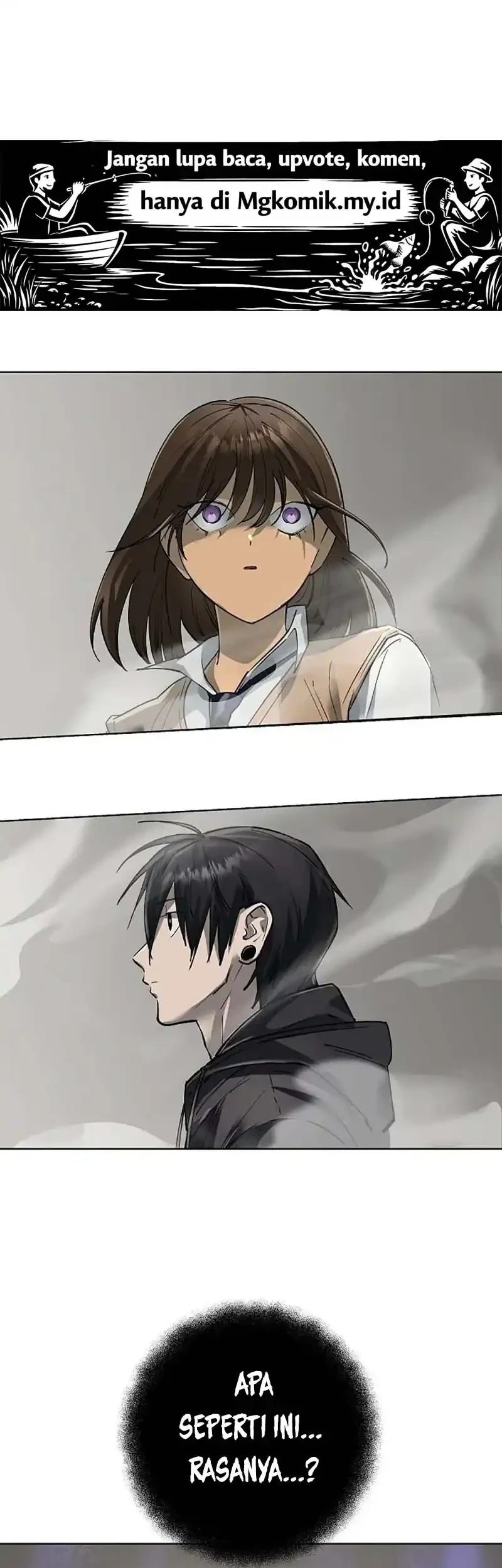 Cosmic Heavenly Demon 3077 Chapter 100 Gambar 3