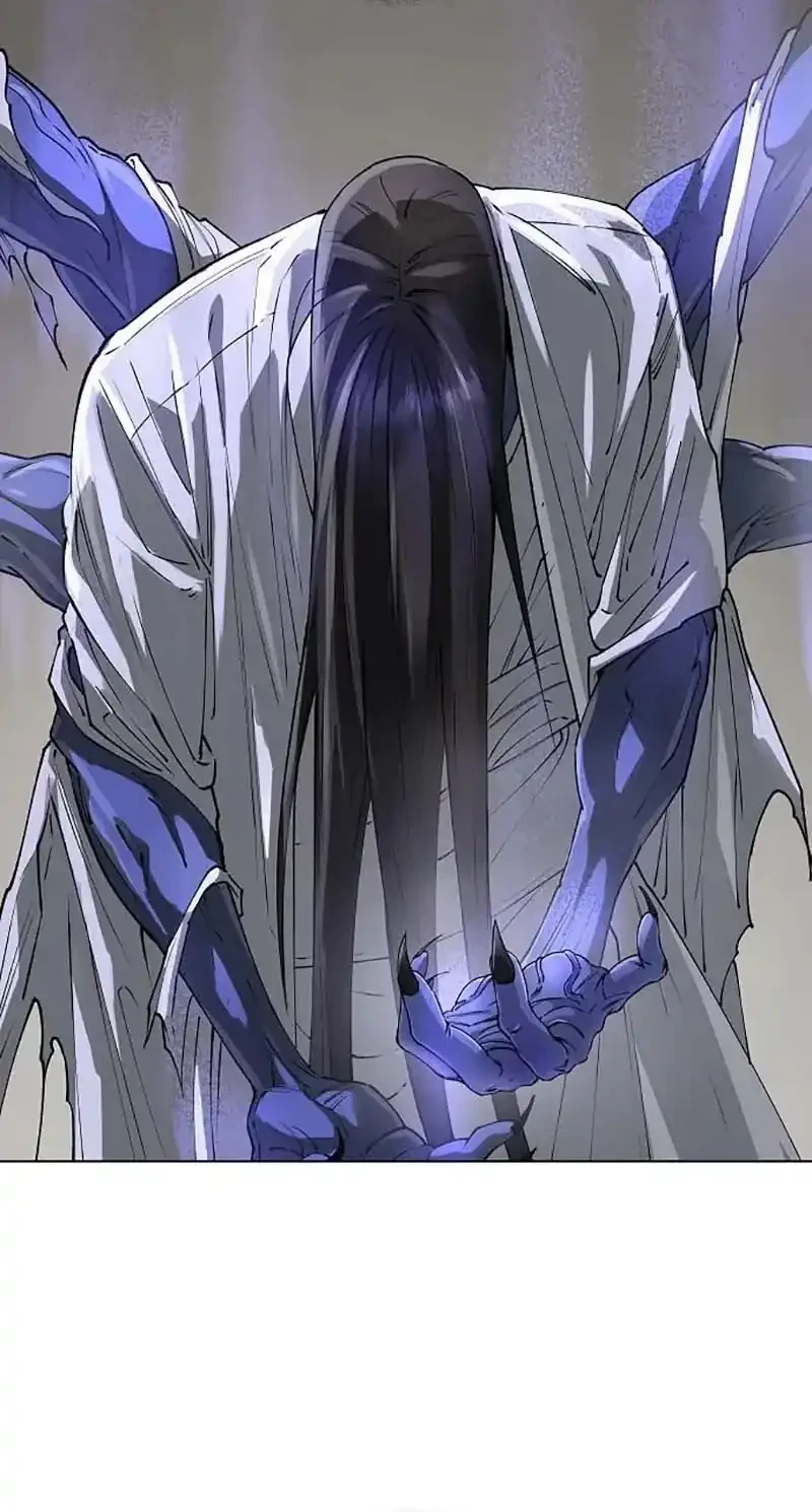 Cosmic Heavenly Demon 3077 Chapter 100 Gambar 4
