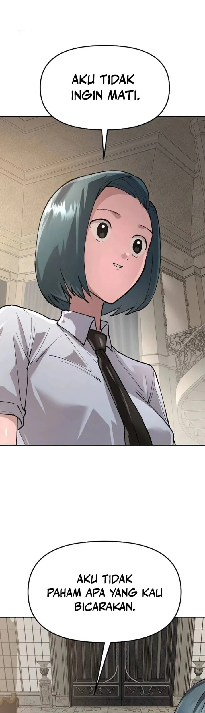 Cosmic Heavenly Demon 3077 Chapter 101 Gambar 3
