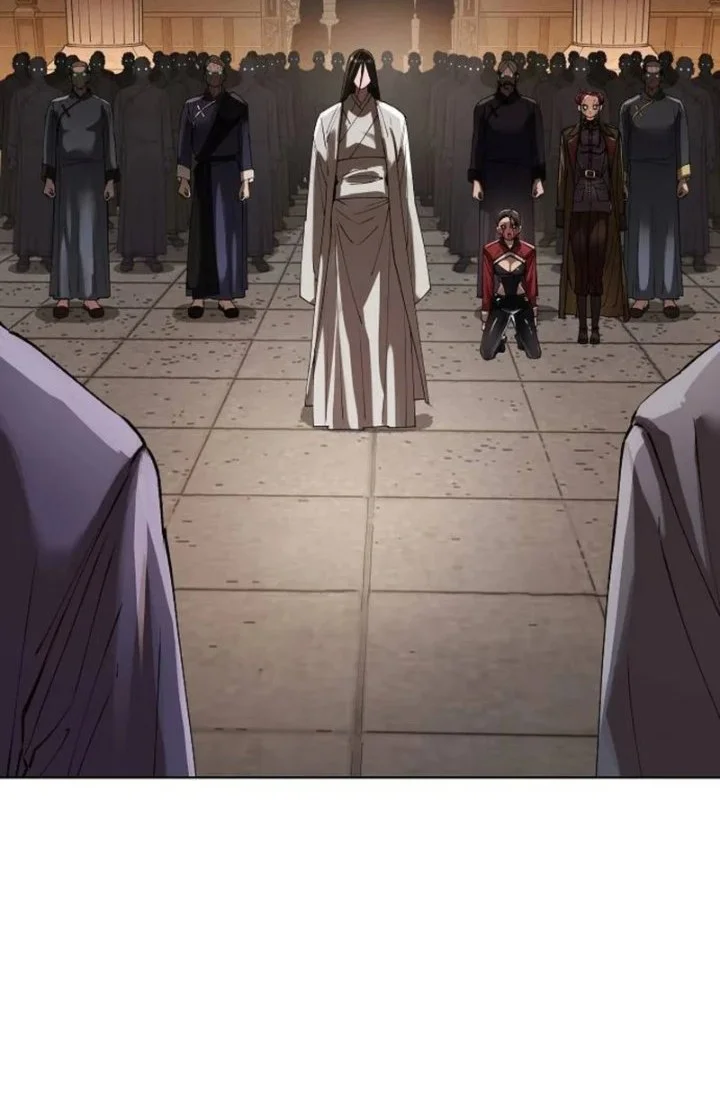 Cosmic Heavenly Demon 3077 Chapter 103 Gambar 4
