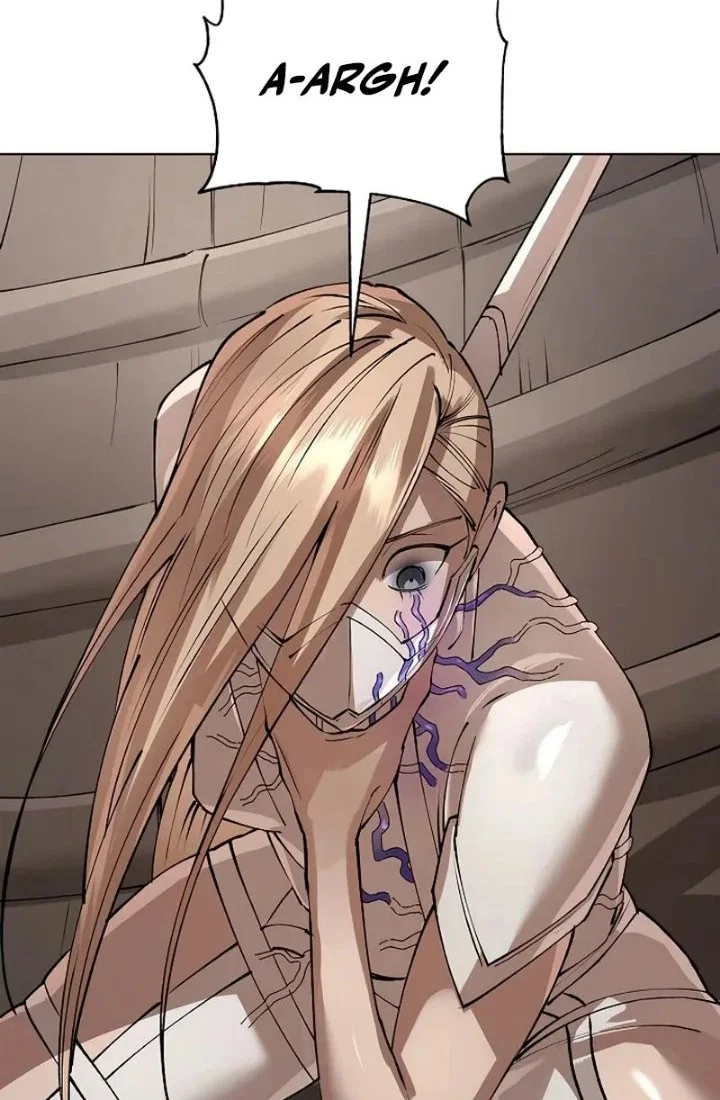 Cosmic Heavenly Demon 3077 Chapter 105 Gambar 4