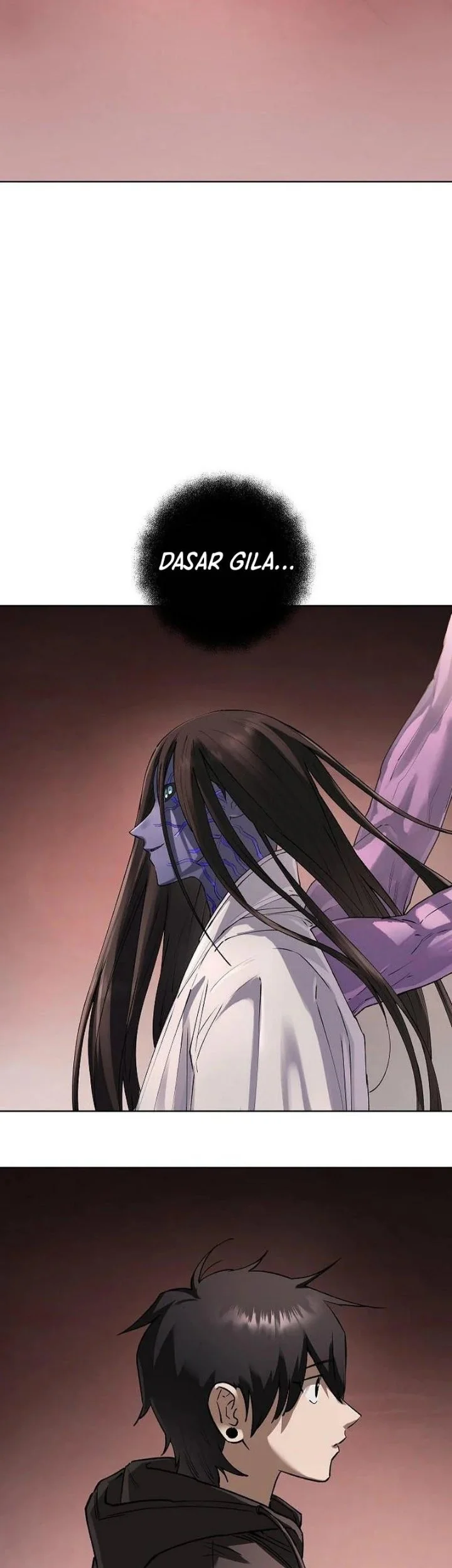 Cosmic Heavenly Demon 3077 Chapter 106 Gambar 3