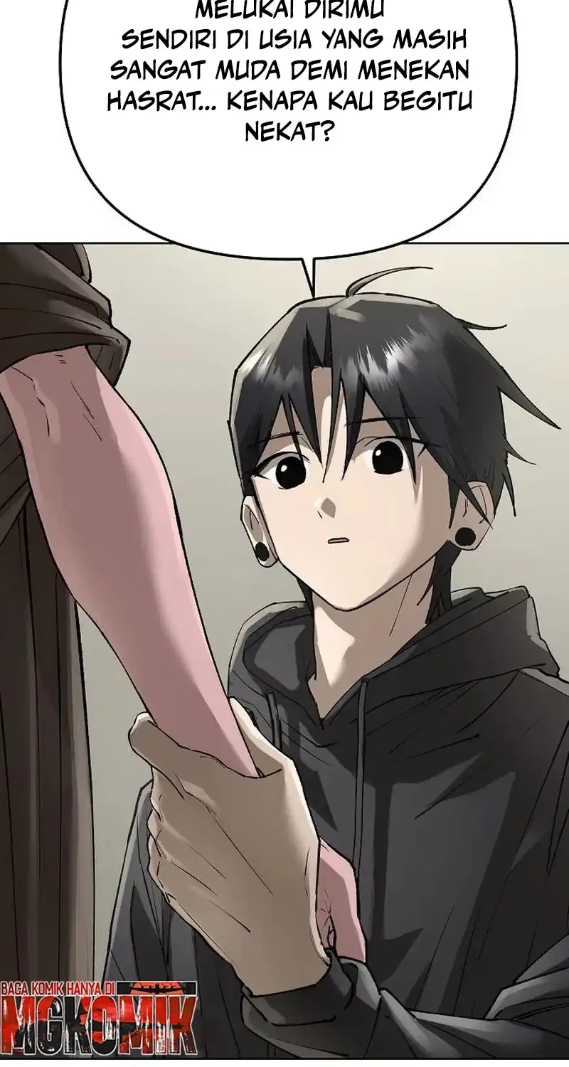 Cosmic Heavenly Demon 3077 Chapter 109 Gambar 4