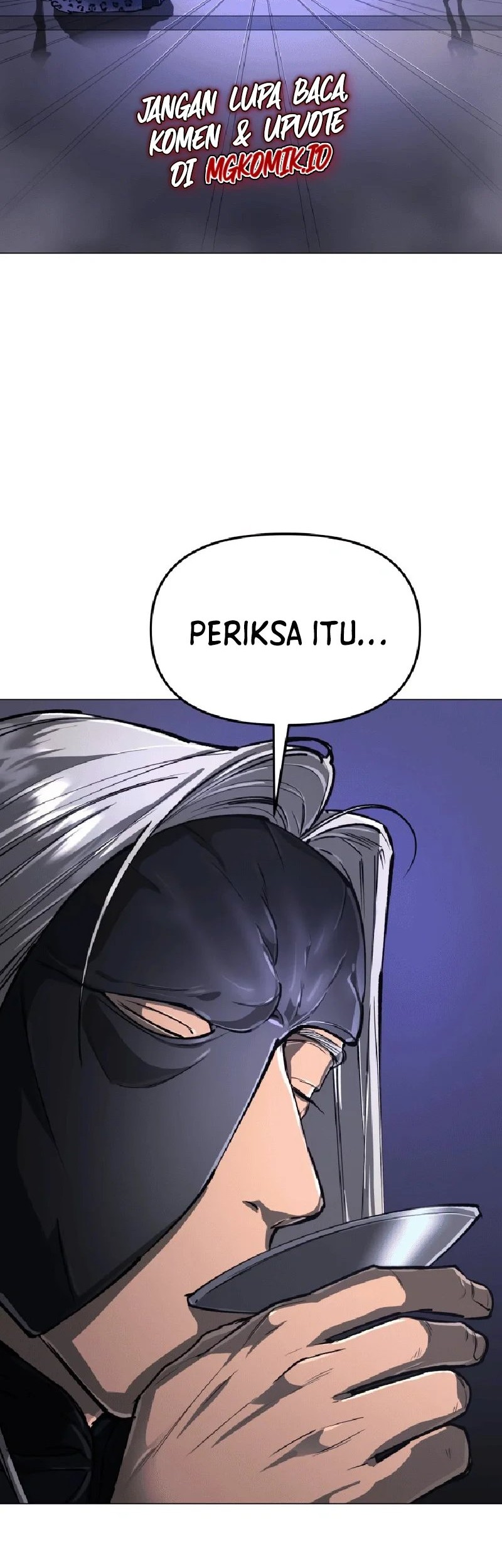 Manhwa Cosmic Heavenly Demon 3077 Chapter 14 gambar 2