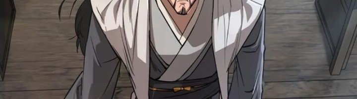 Manhwa Cosmic Heavenly Demon 3077 Chapter 18 gambar 2