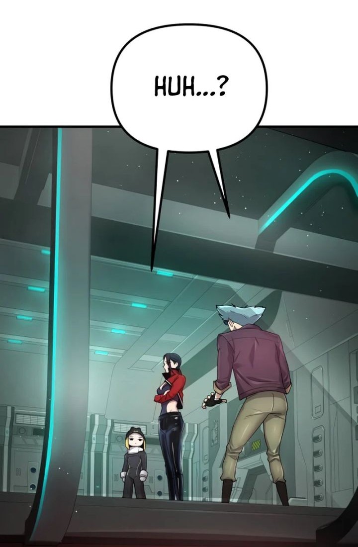Manhwa Cosmic Heavenly Demon 3077 Chapter 2 gambar 2