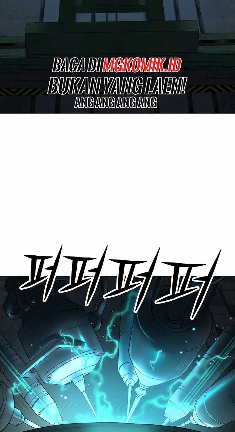 Manhwa Cosmic Heavenly Demon 3077 Chapter 20 gambar 2